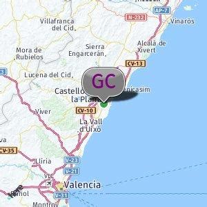 cruising gay castellon|CRUISINGMAP